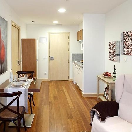 Aparthotel Ovida 오비에도 객실 사진